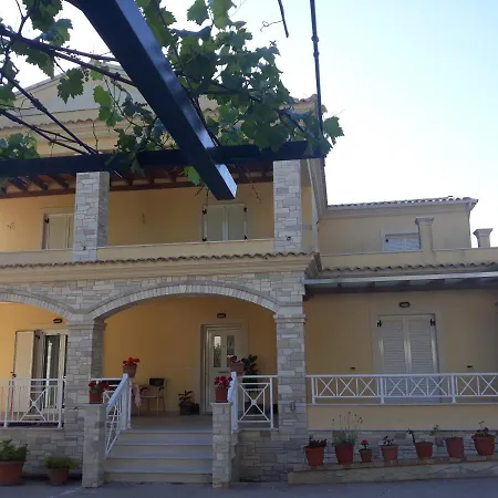Edmond Villa