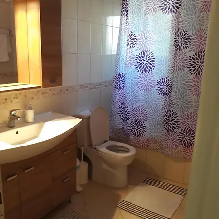 Edmond Villa Agios Prokopios (Corfu)